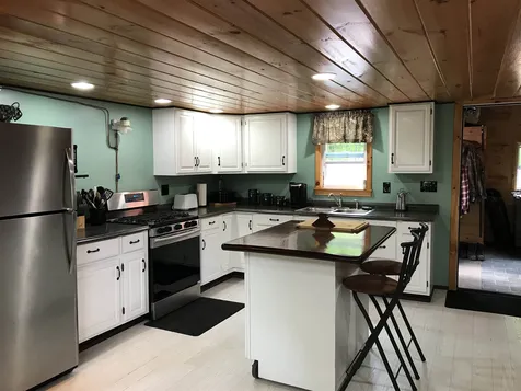 2879 Old Duck Pond Road Sheffield VT 05866