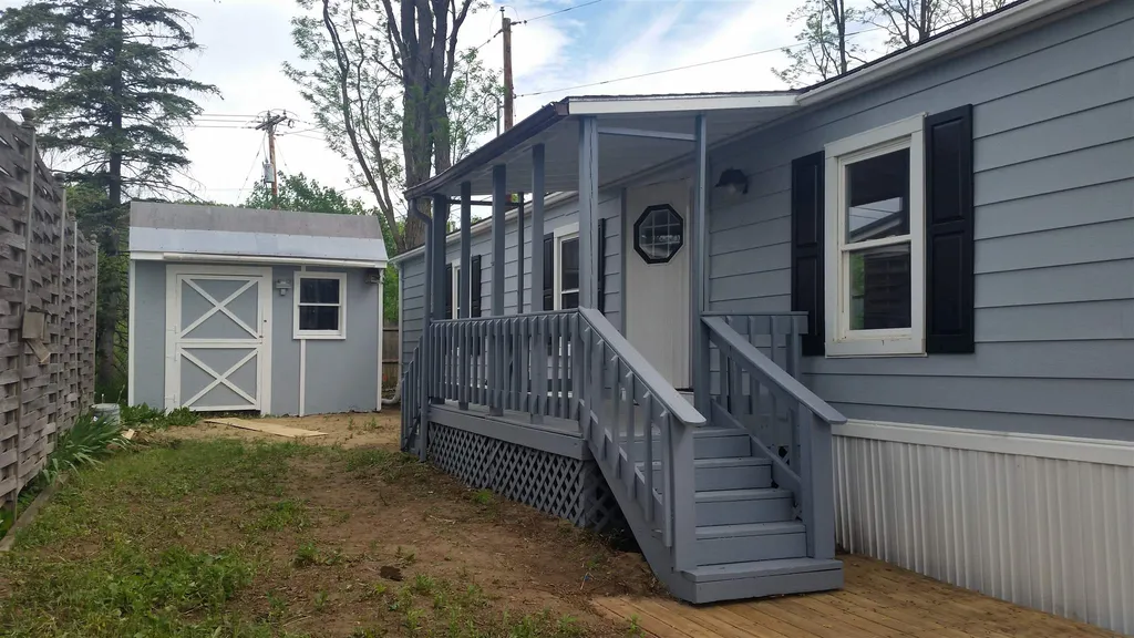 146 Seventh Street Colchester VT 05446
