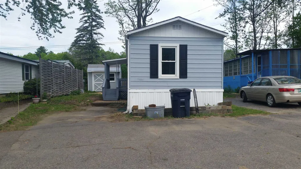 146 Seventh Street Colchester VT 05446