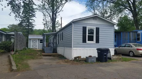 146 Seventh Street Colchester VT 05446