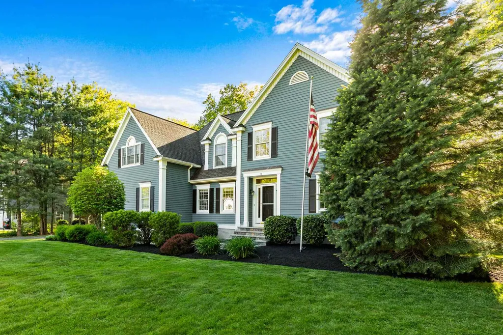 23 Westridge Drive Hampton NH 03842
