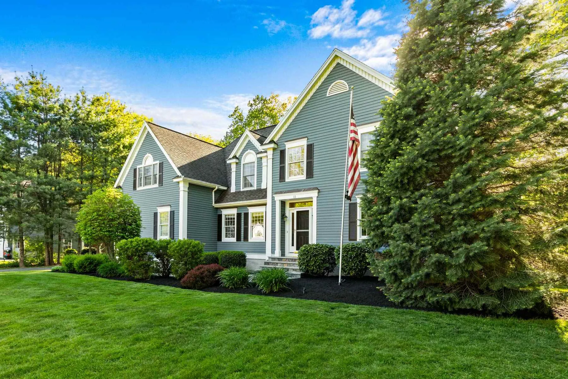 23 Westridge Drive Hampton NH 03842