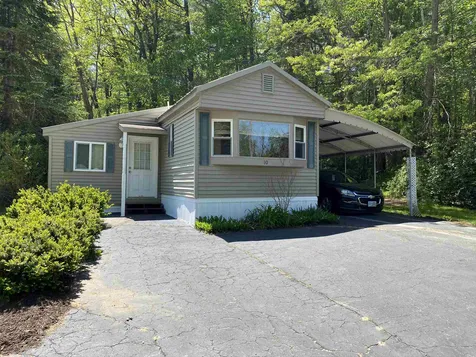 10 Kirkwood Road Hooksett NH 03106
