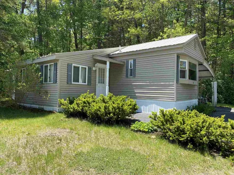 10 Kirkwood Road Hooksett NH 03106