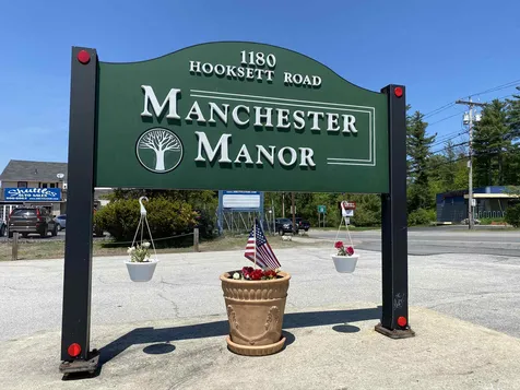 10 Kirkwood Road Hooksett NH 03106