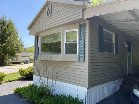 10 Kirkwood Road Hooksett NH 03106