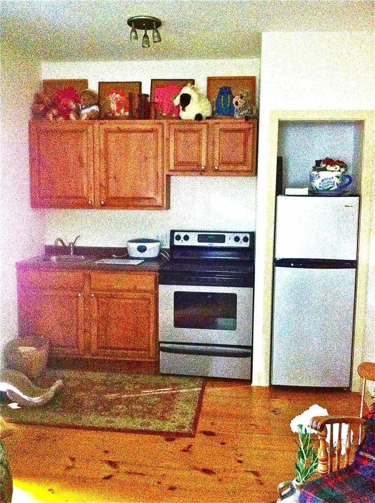 8000 Butternut Lane Woodstock VT 05073