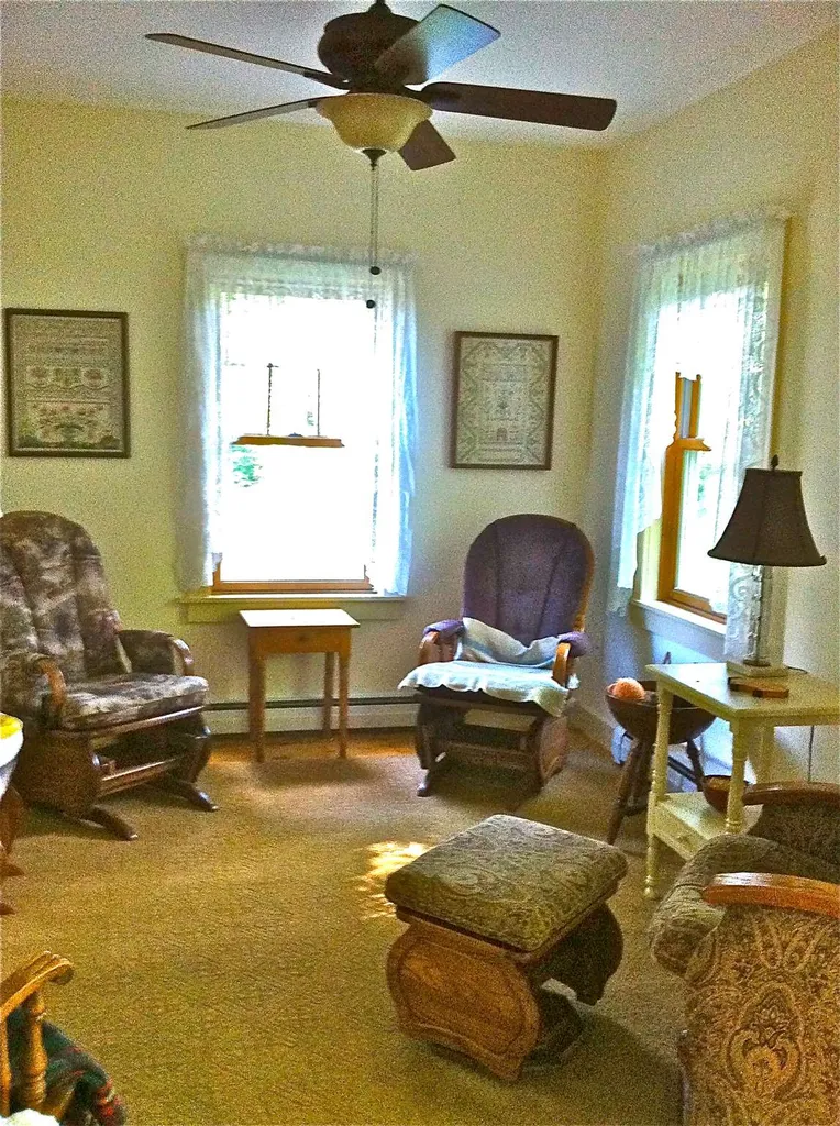 8000 Butternut Lane Woodstock VT 05073