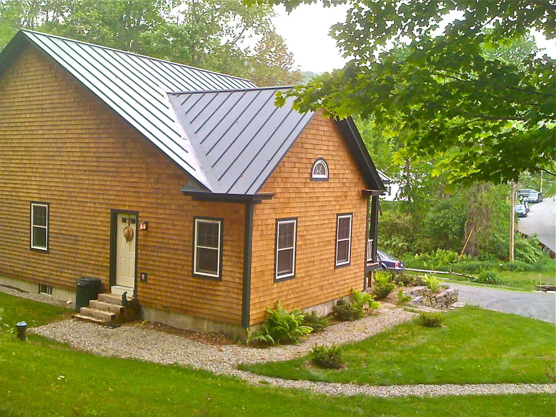 8000 Butternut Lane Woodstock VT 05073