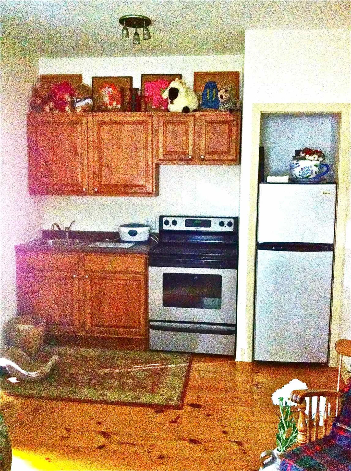 8000 Butternut Lane Woodstock VT 05073