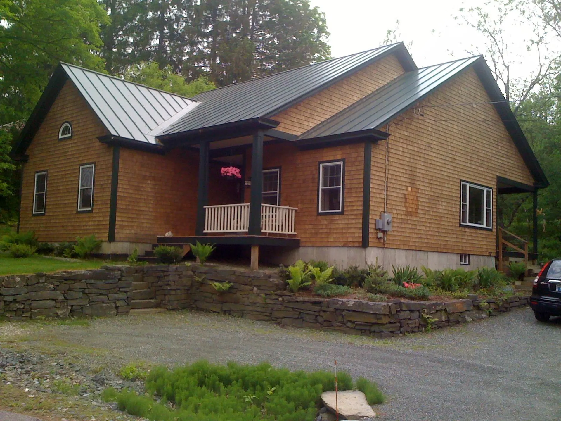 8000 Butternut Lane Woodstock VT 05073