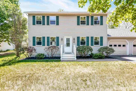 14 Moss End Drive Milton VT 05468