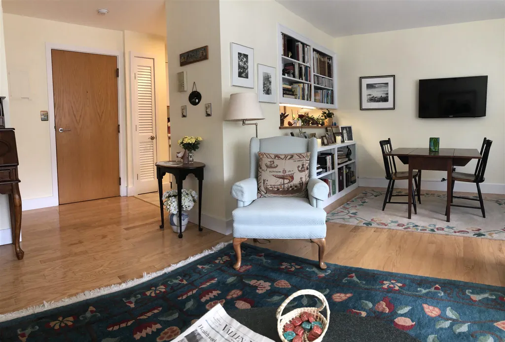 53 Lyme Road Hanover NH 03755