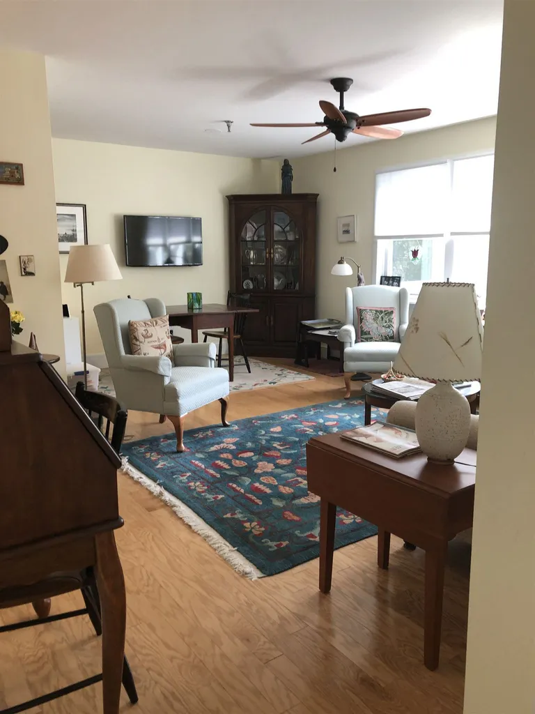 53 Lyme Road Hanover NH 03755