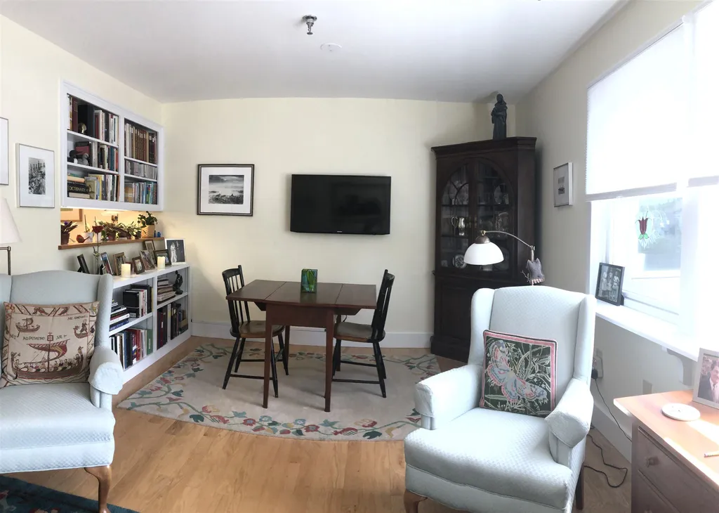 53 Lyme Road Hanover NH 03755