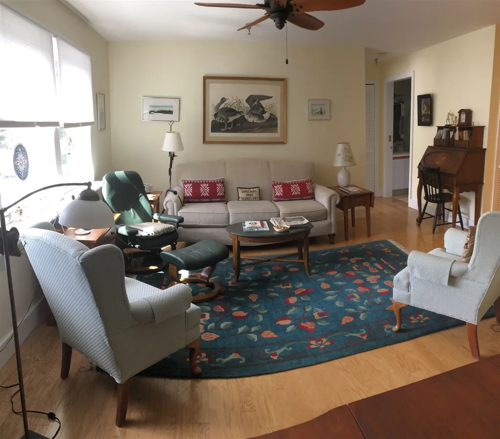 53 Lyme Road Hanover NH 03755
