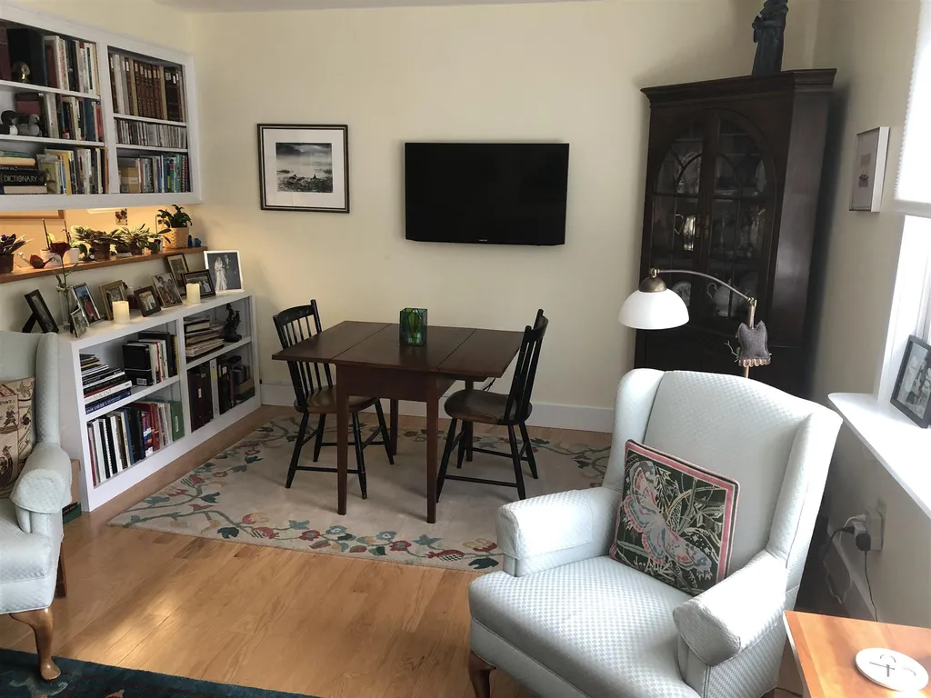 53 Lyme Road Hanover NH 03755