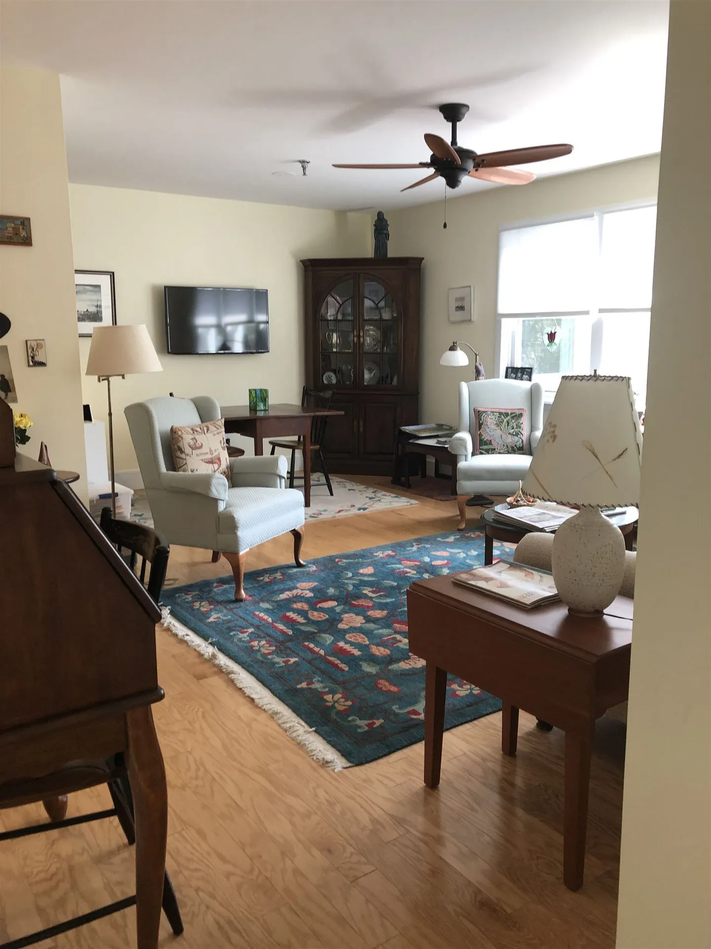 53 Lyme Road Hanover NH 03755