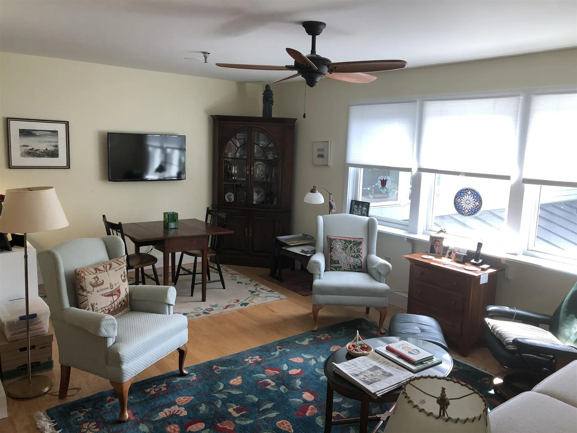 53 Lyme Road Hanover NH 03755