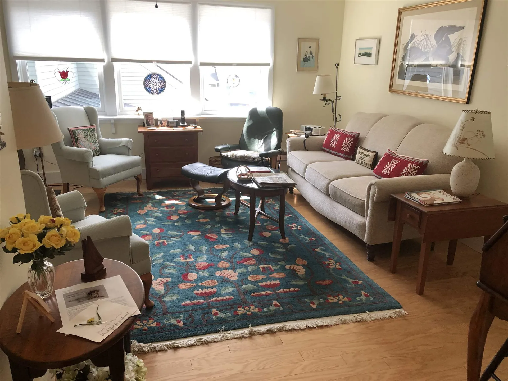 53 Lyme Road Hanover NH 03755