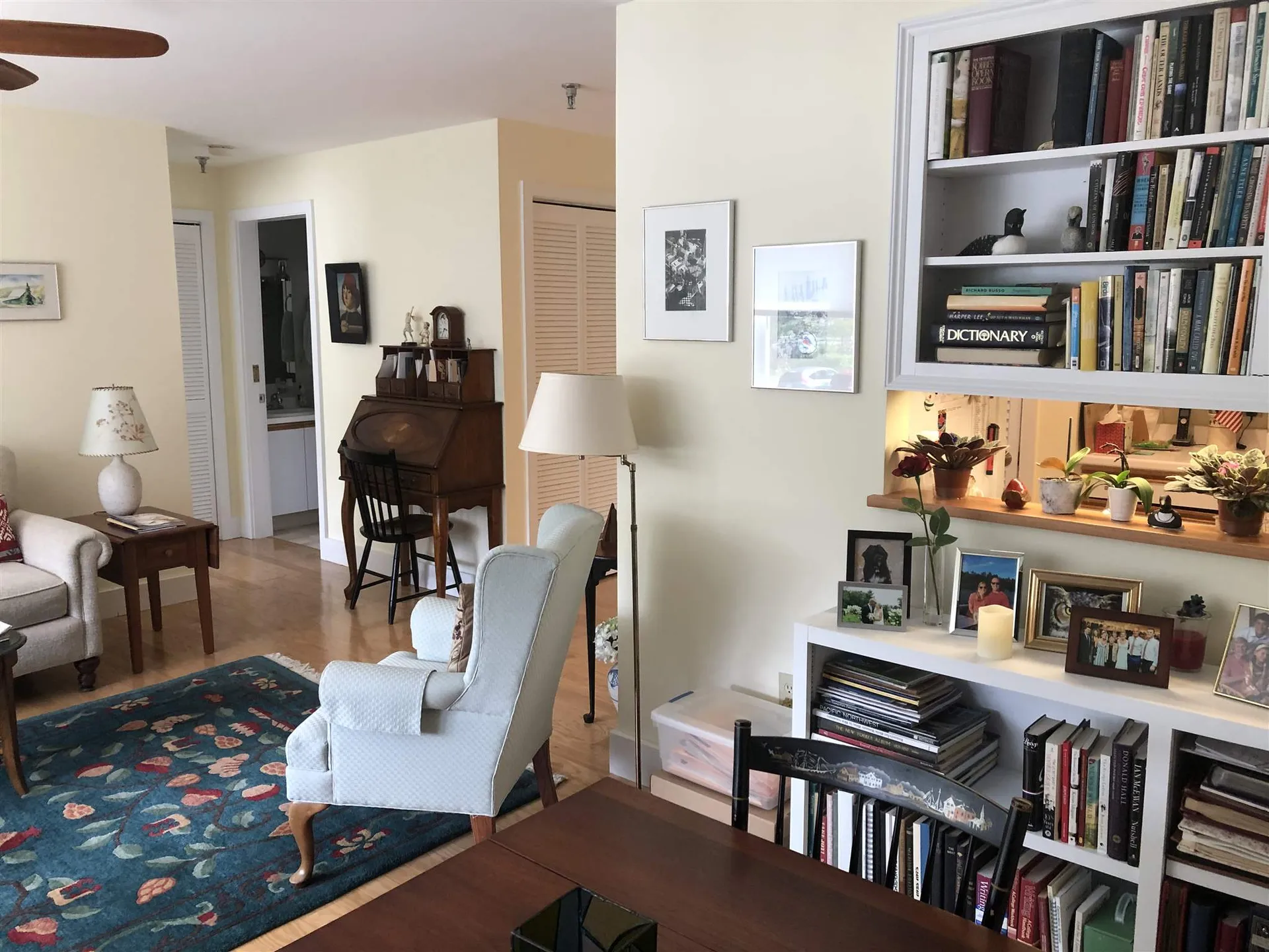 53 Lyme Road Hanover NH 03755