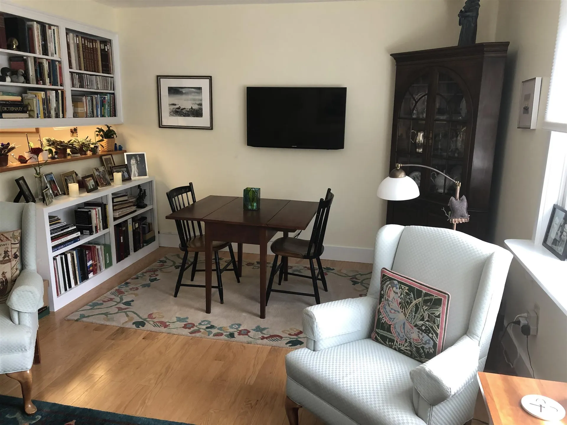 53 Lyme Road Hanover NH 03755