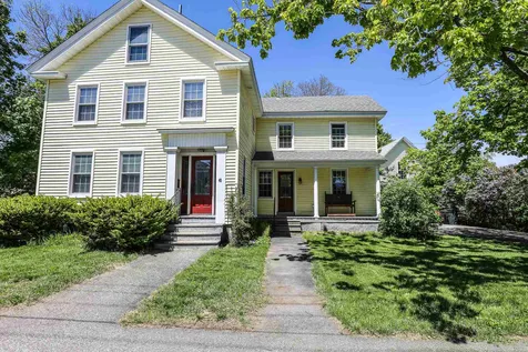 40 Thompson Street Concord NH 03301-2405