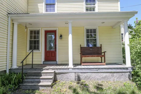 40 Thompson Street Concord NH 03301-2405