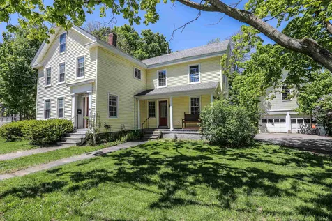 40 Thompson Street Concord NH 03301-2405
