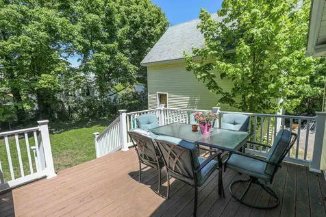 40 Thompson Street Concord NH 03301-2405