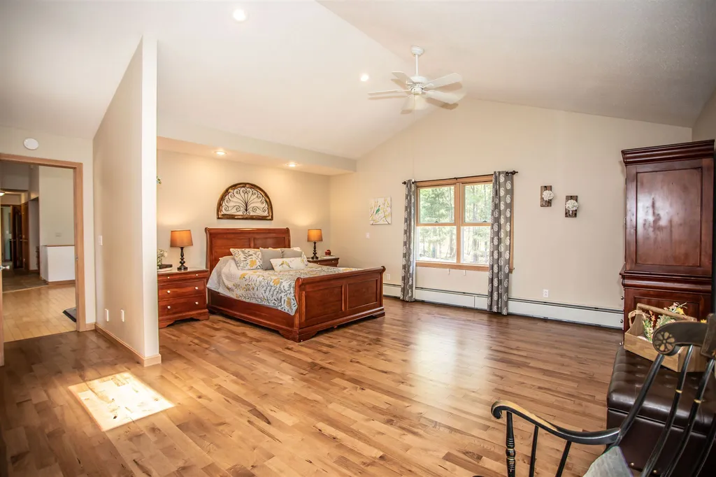 43 Pheasant Lane Canaan NH 03741
