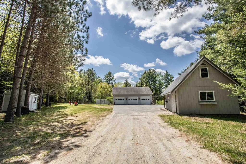 43 Pheasant Lane Canaan NH 03741