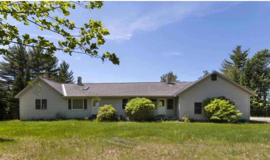 43 Pheasant Lane Canaan NH 03741