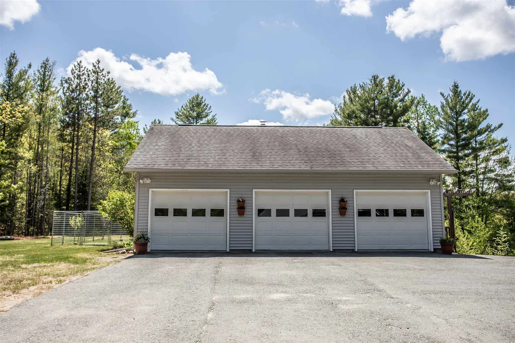 43 Pheasant Lane Canaan NH 03741
