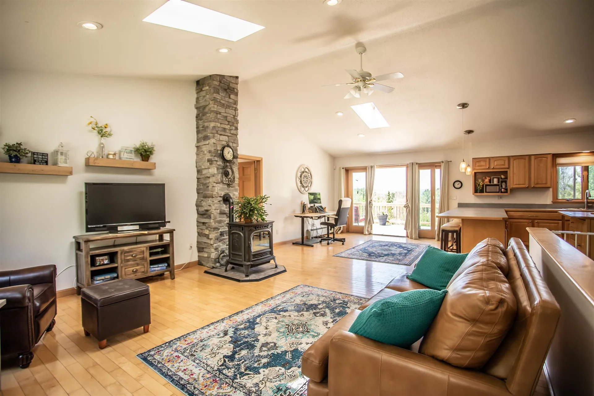 43 Pheasant Lane Canaan NH 03741