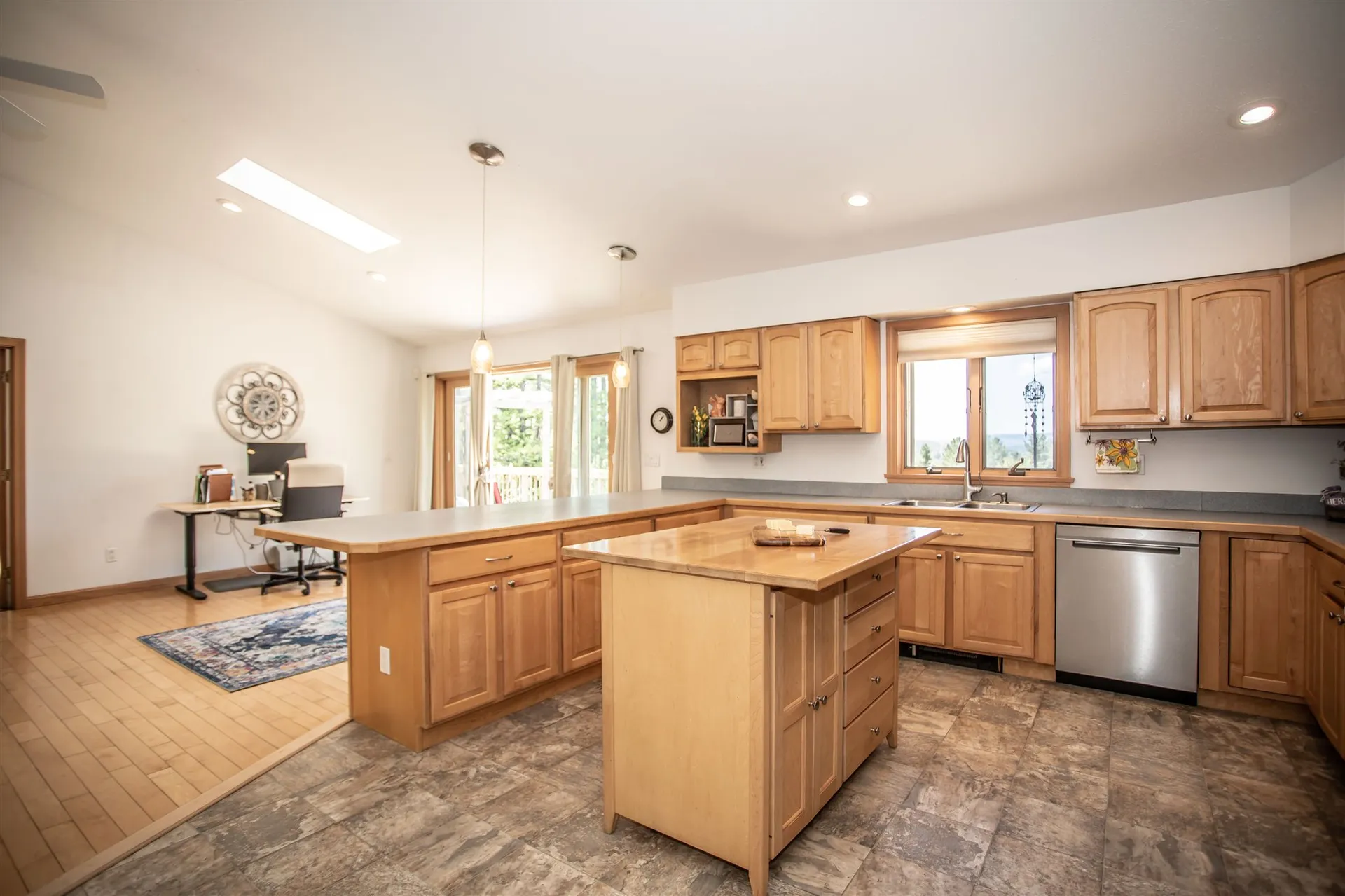 43 Pheasant Lane Canaan NH 03741
