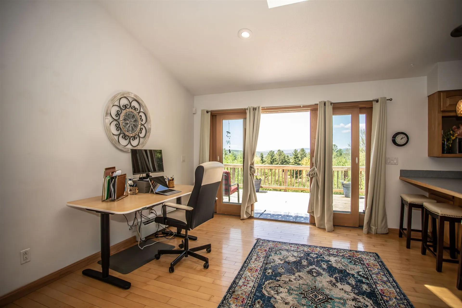 43 Pheasant Lane Canaan NH 03741