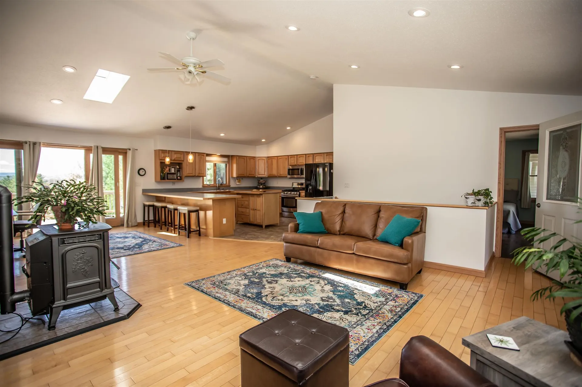 43 Pheasant Lane Canaan NH 03741