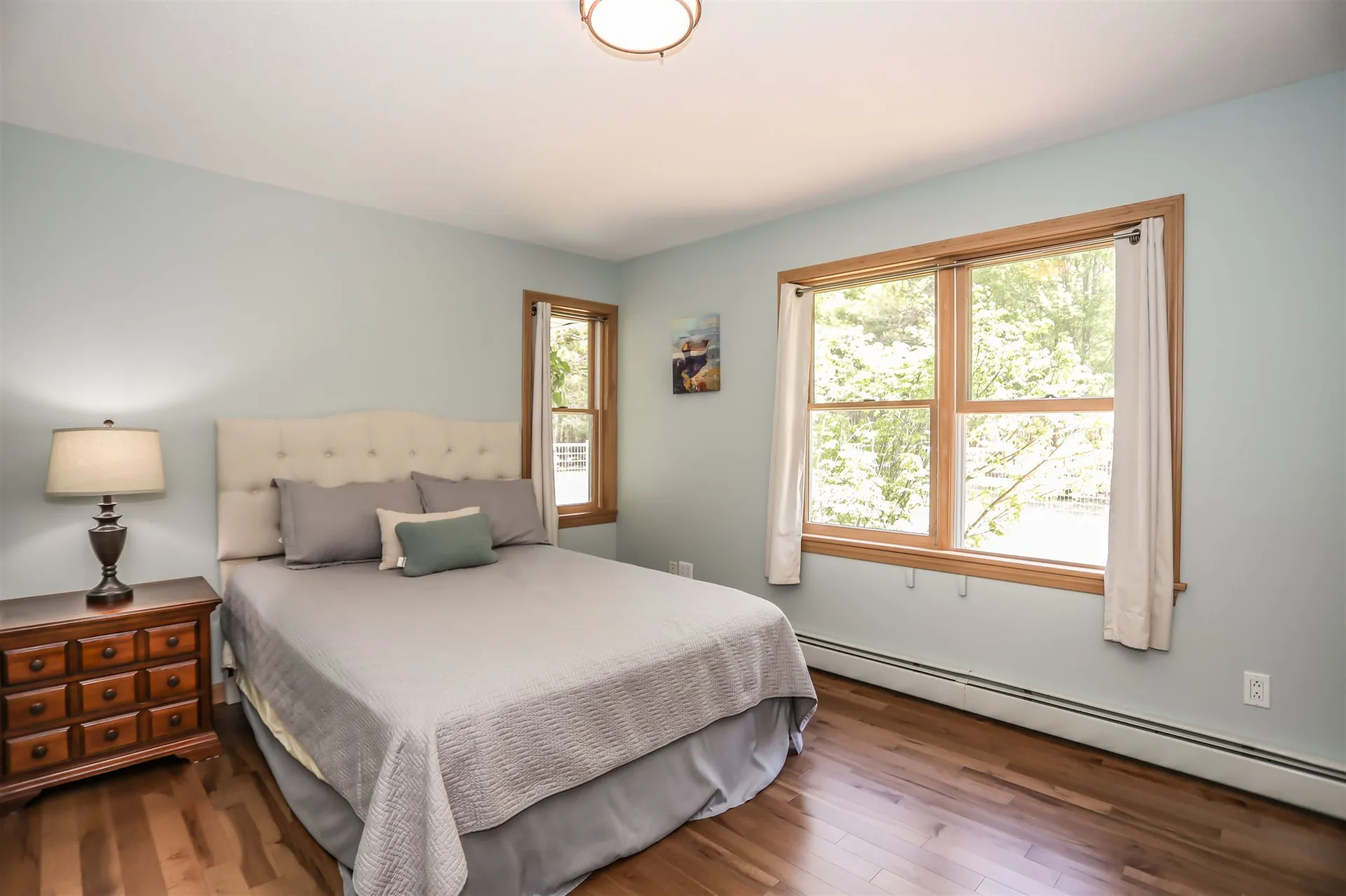 43 Pheasant Lane Canaan NH 03741