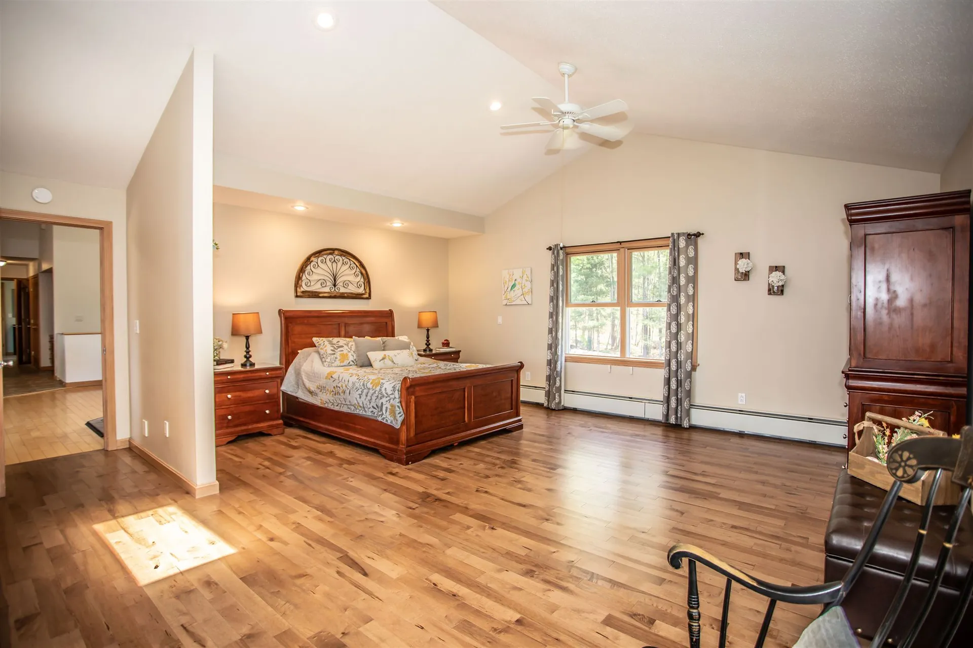 43 Pheasant Lane Canaan NH 03741