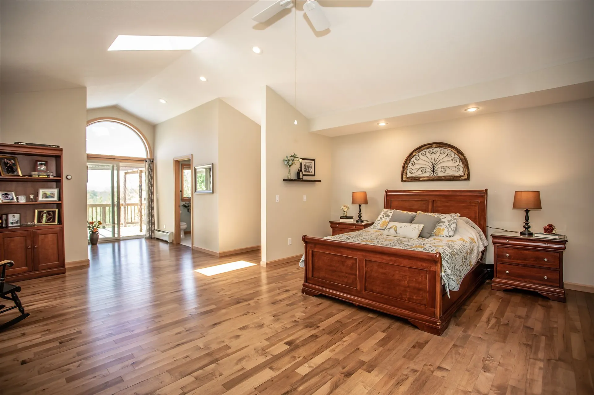 43 Pheasant Lane Canaan NH 03741