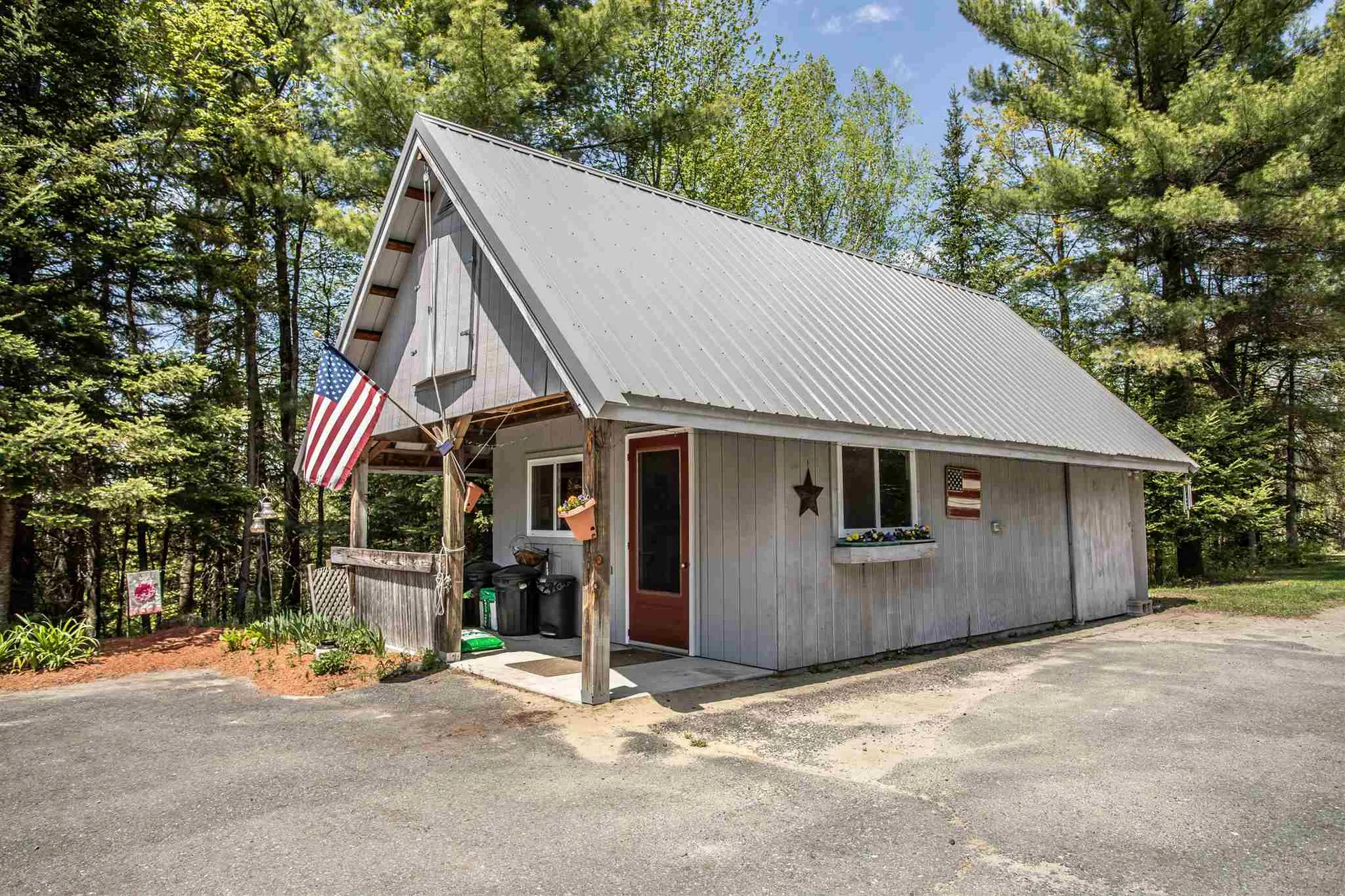 43 Pheasant Lane Canaan NH 03741