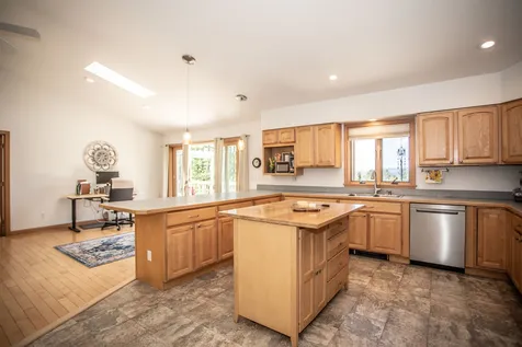 43 Pheasant Lane Canaan NH 03741
