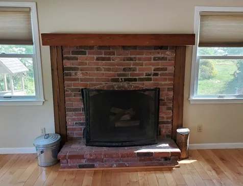 21 Dearborn Road Auburn NH 03032