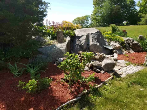 21 Dearborn Road Auburn NH 03032