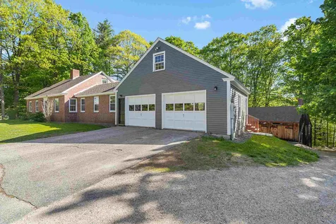 16 Winter Street Peterborough NH 03458