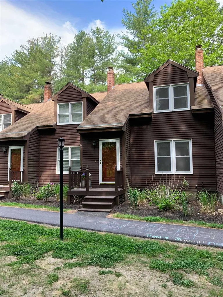 114 Bellamy Woods Road Dover NH 03820