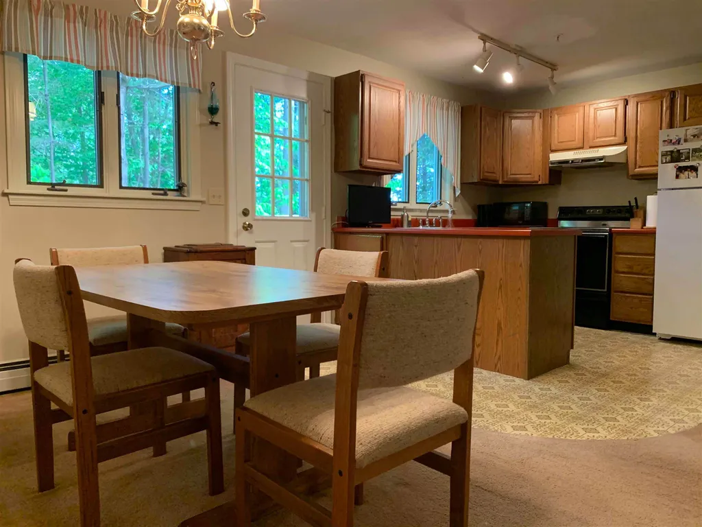 114 Bellamy Woods Road Dover NH 03820