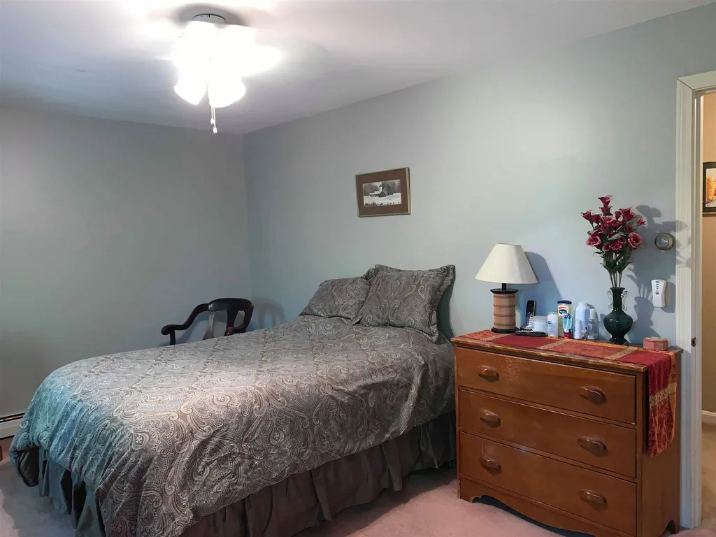 114 Bellamy Woods Road Dover NH 03820