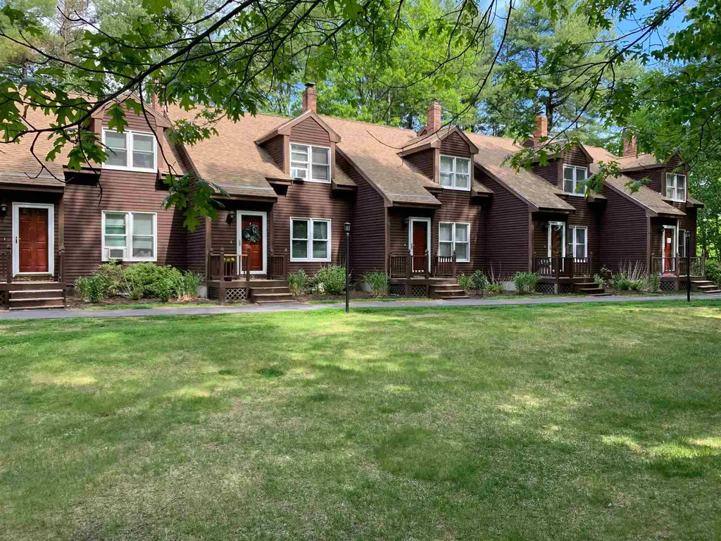 114 Bellamy Woods Road Dover NH 03820